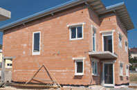 Exminster home extensions