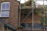 free Exminster home extension quotes