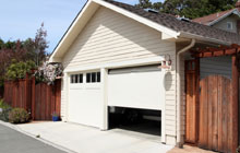 Exminster garage construction leads