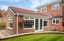 Exminster house extension leads