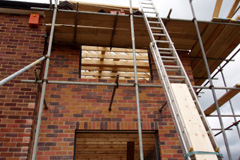 house extensions Exminster